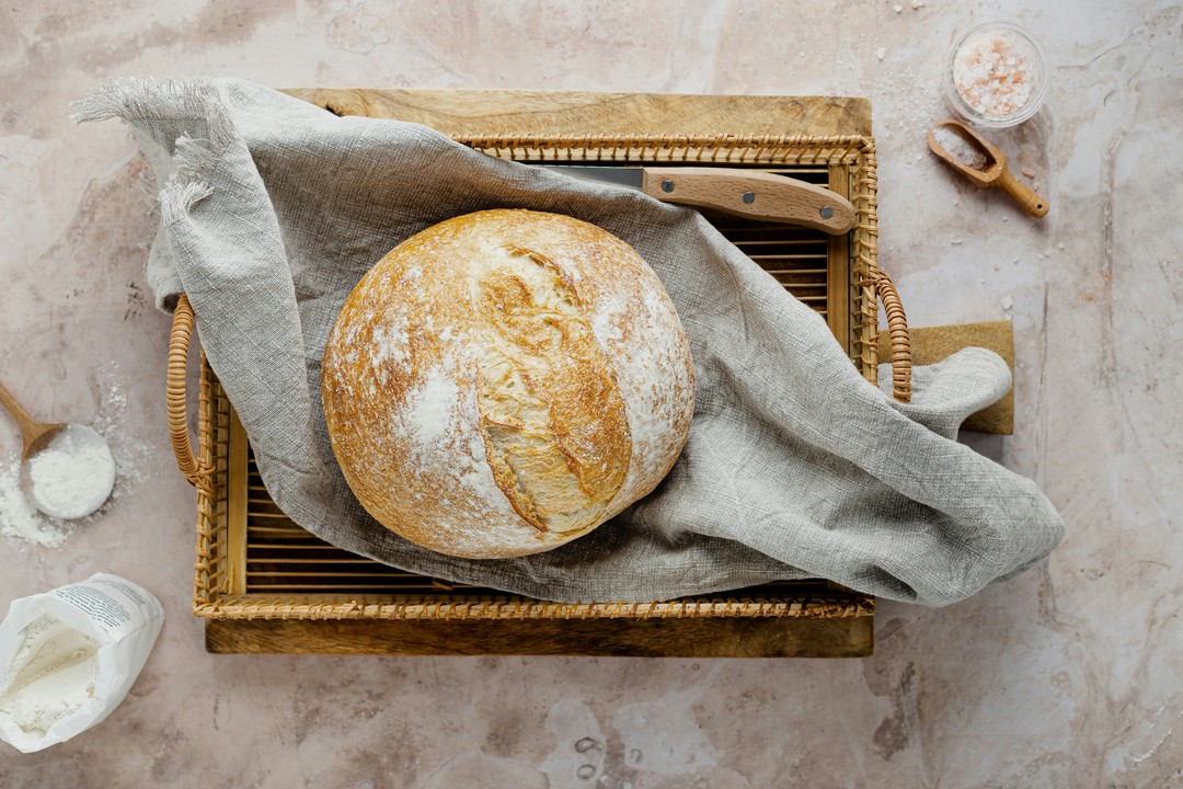 Baked Goods