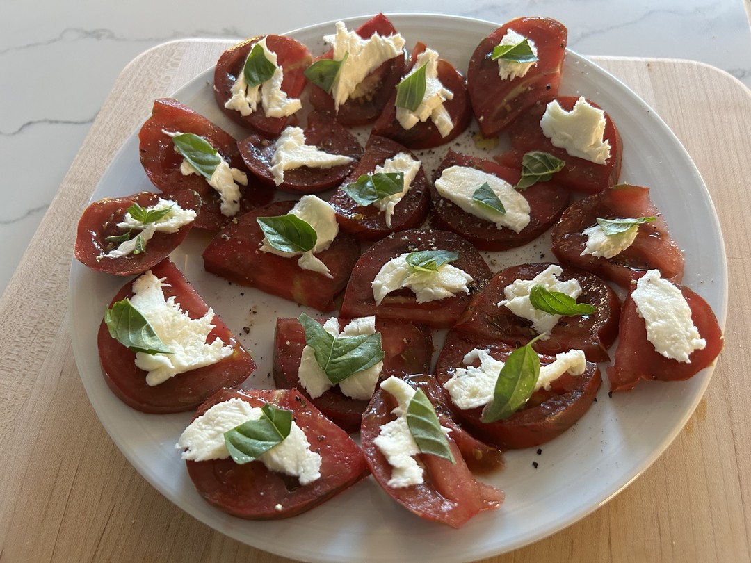 Caprese Salad
