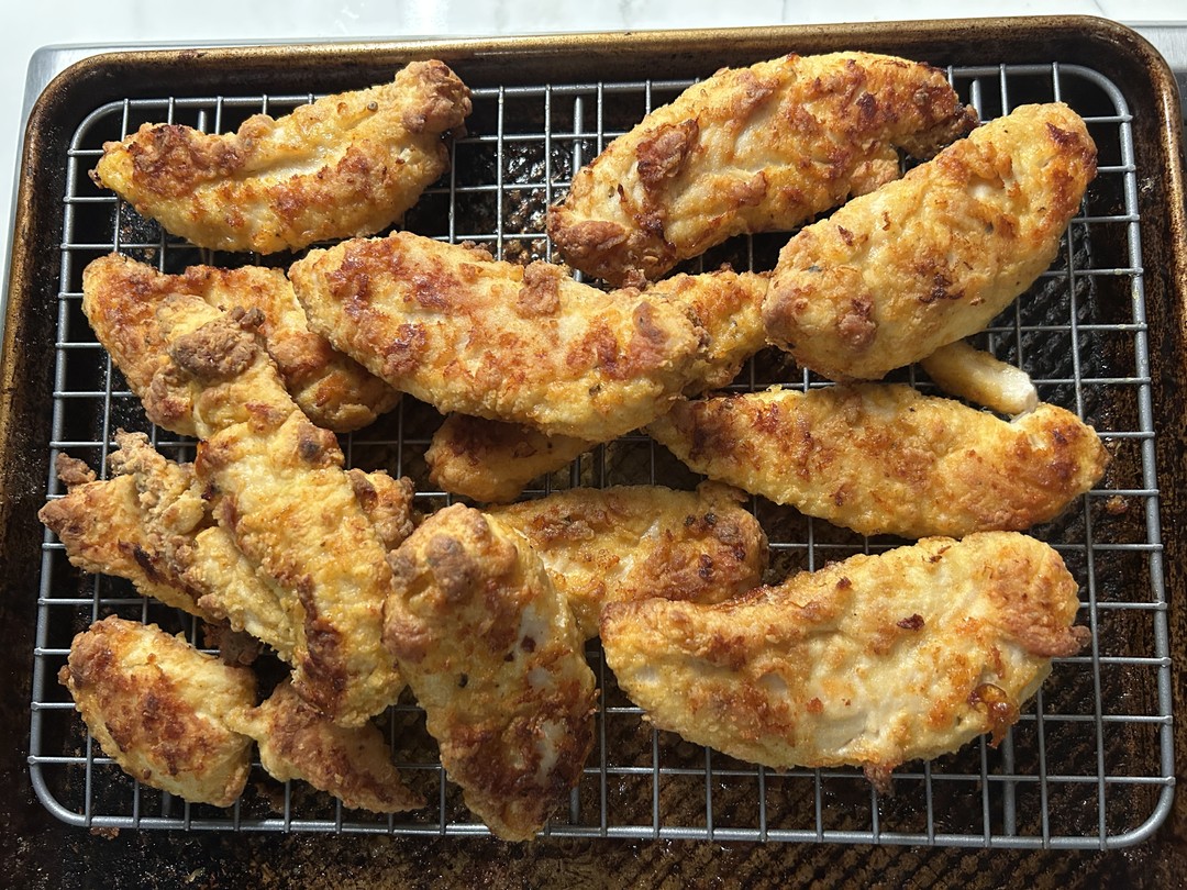Chicken Tenders