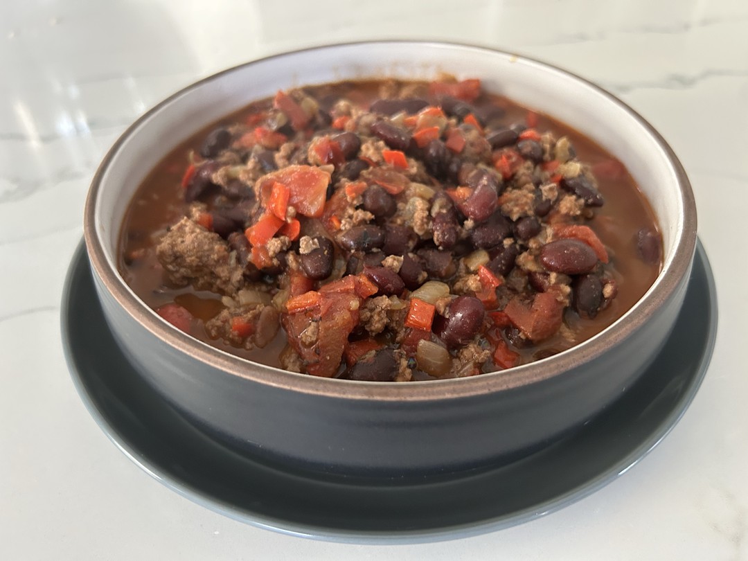 Chili