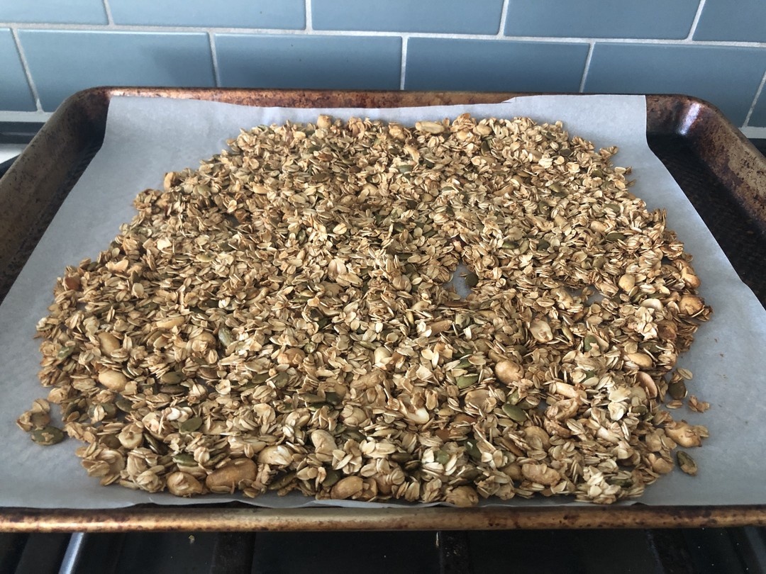 Granola