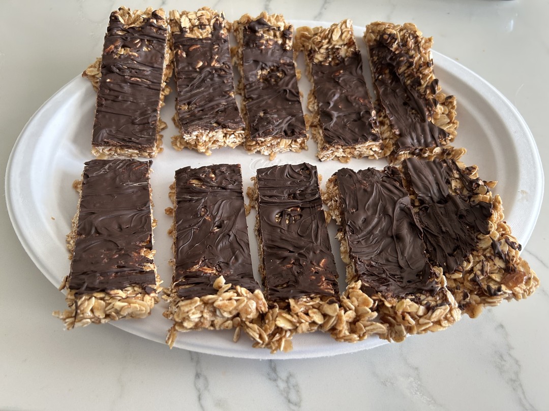 Granola Bars
