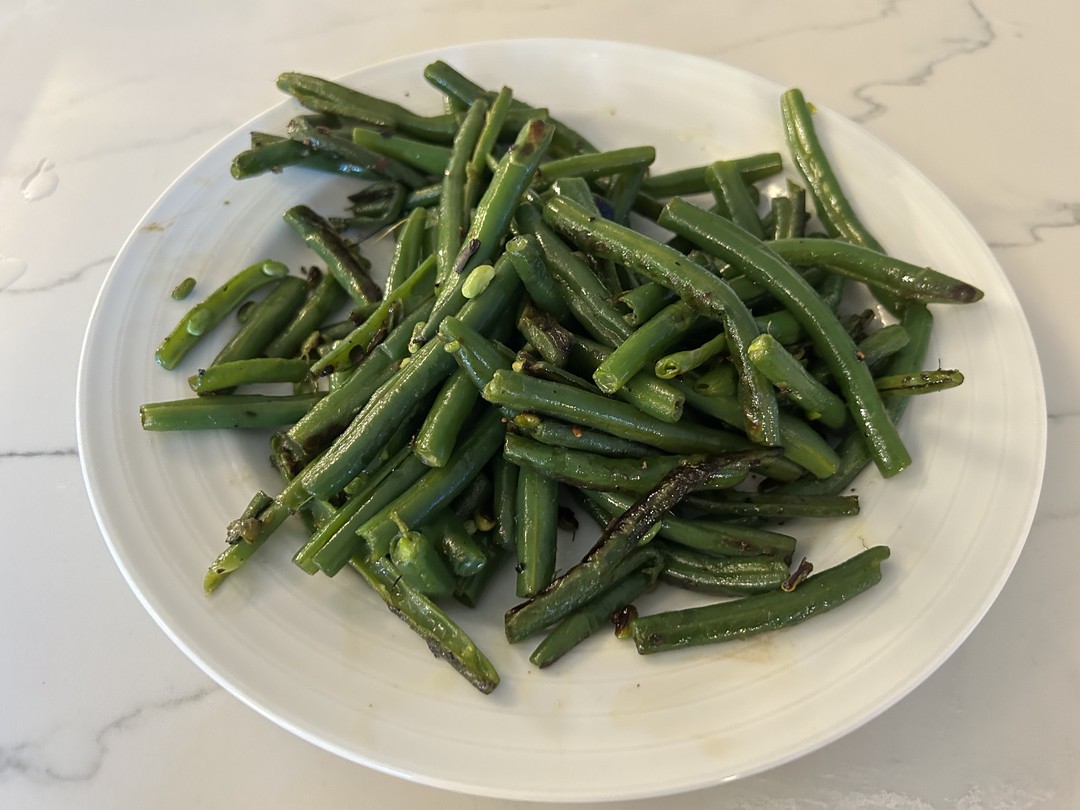 Green Beans