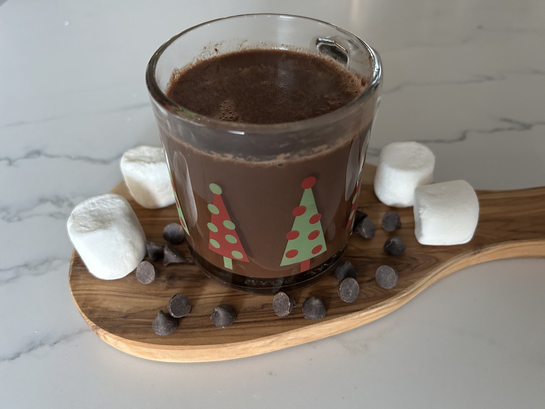 Hot Chocolate
