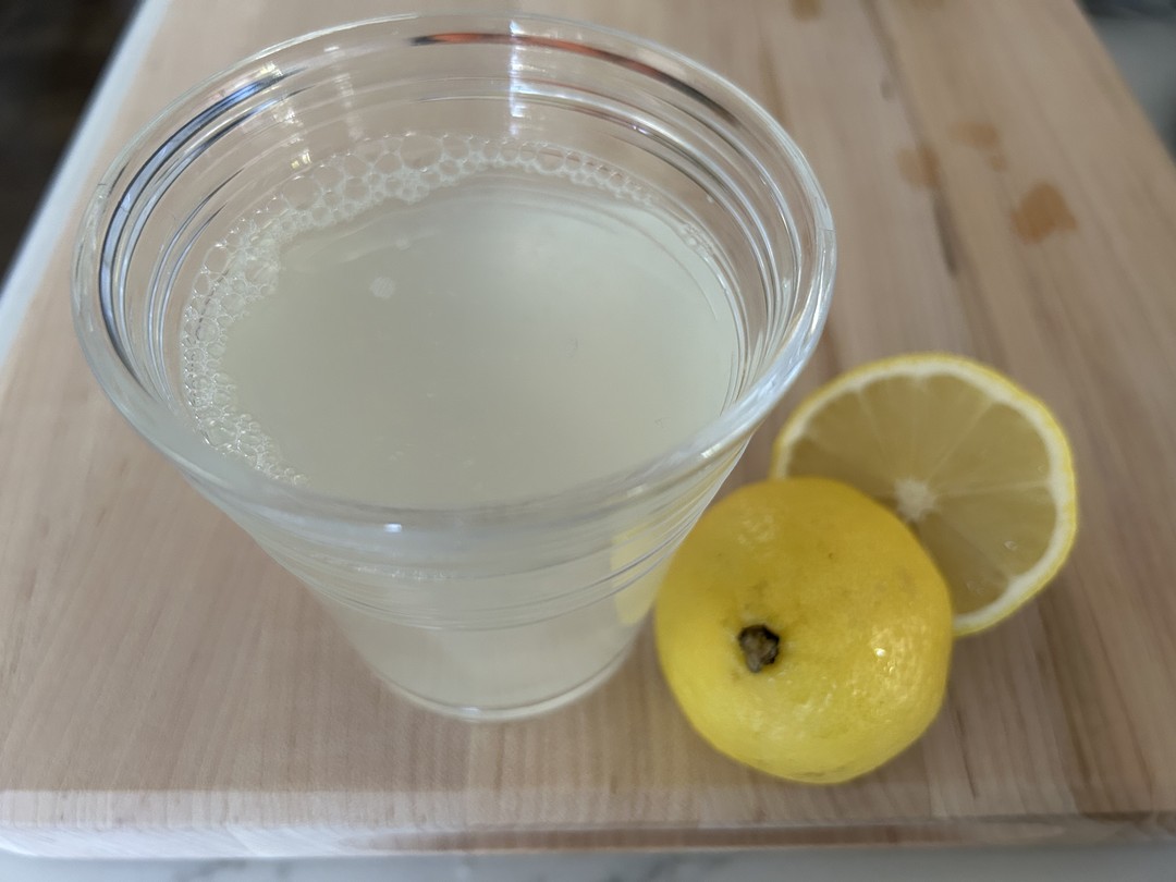 Lemonade