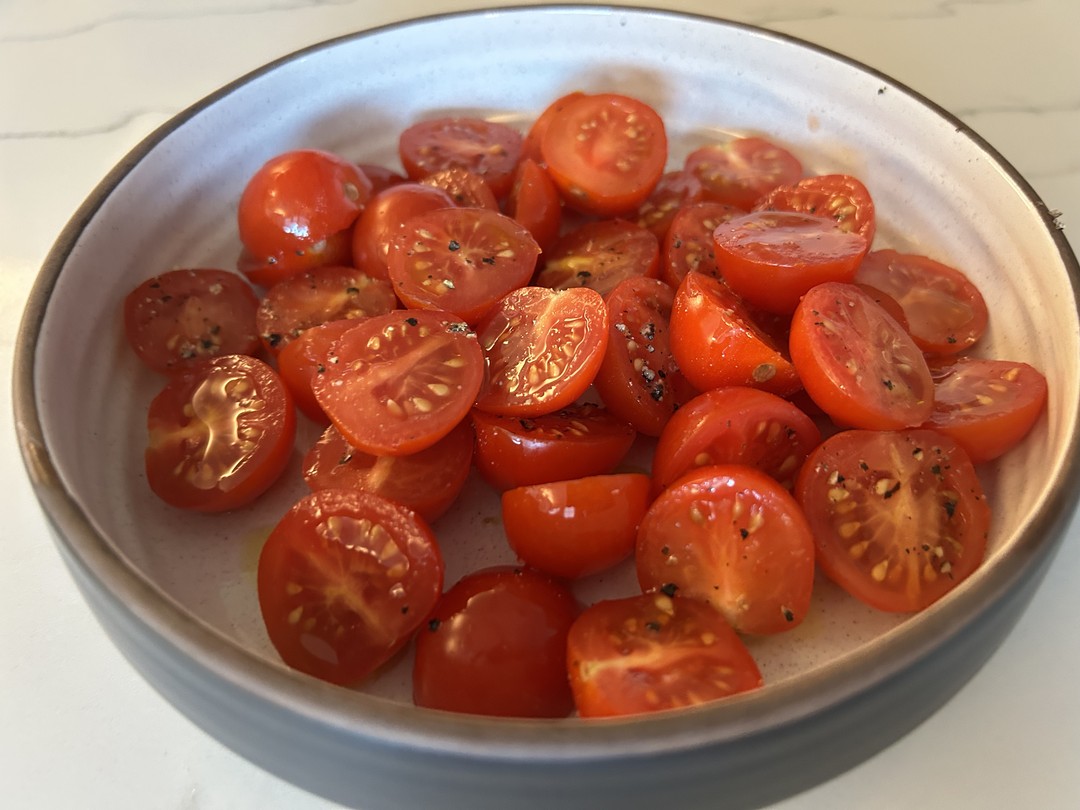 Tomato Salad