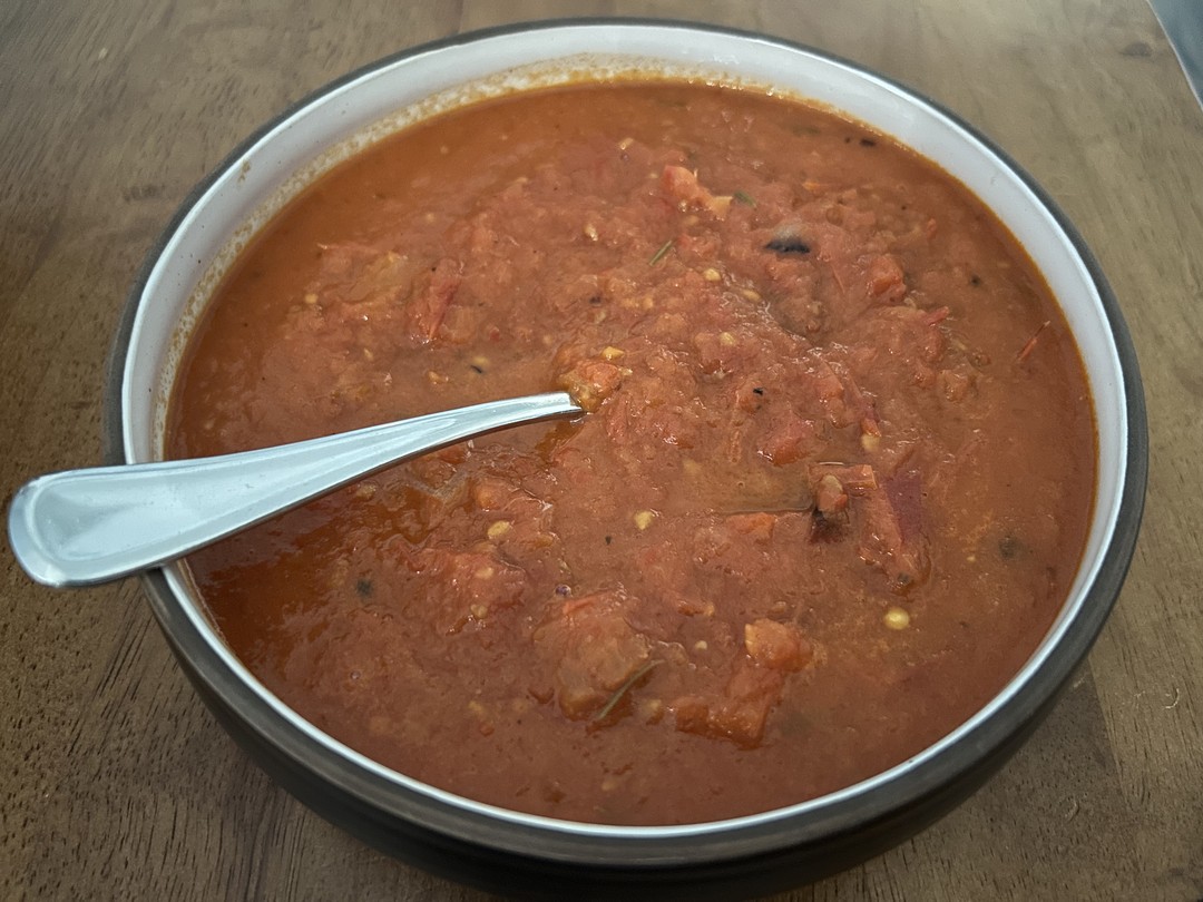 Tomato Soup
