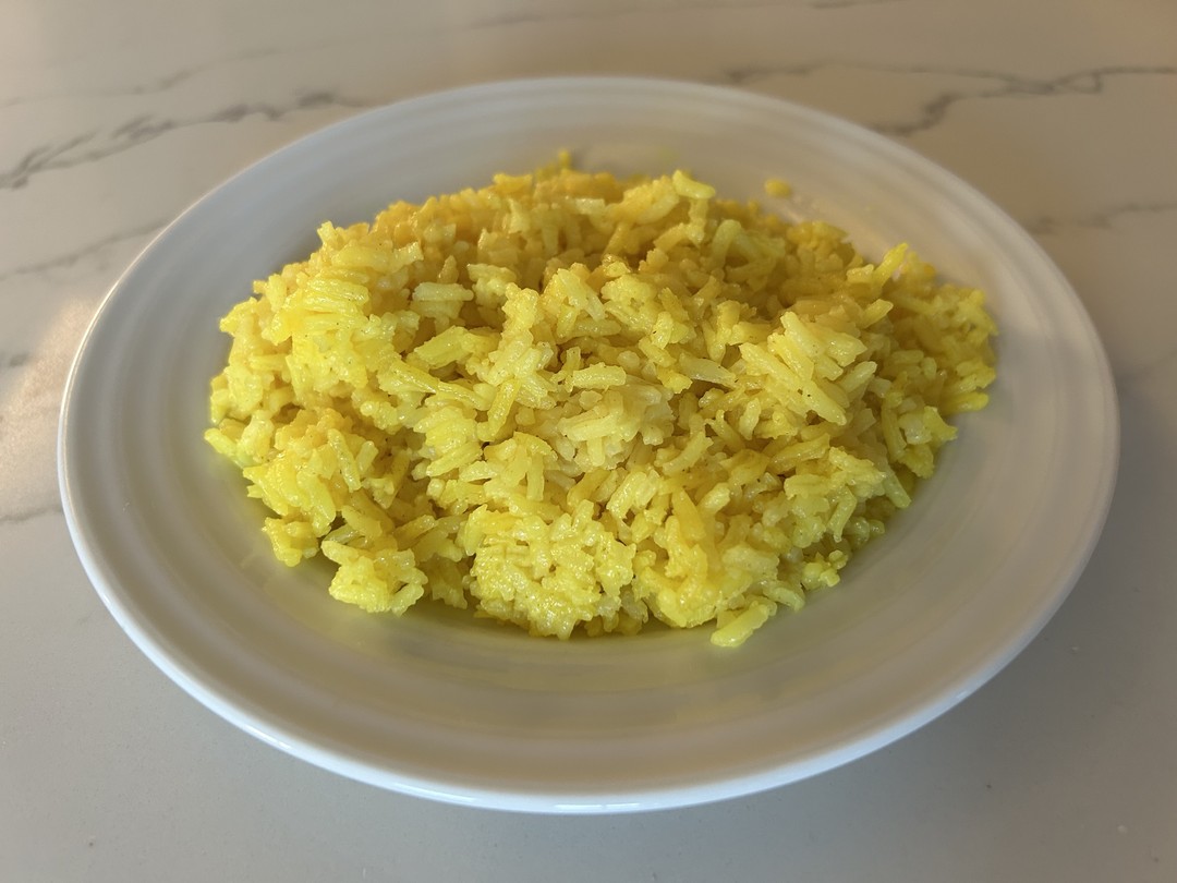 Yellow Rice