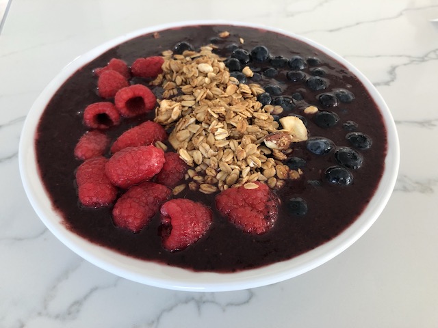 Acai Bowl