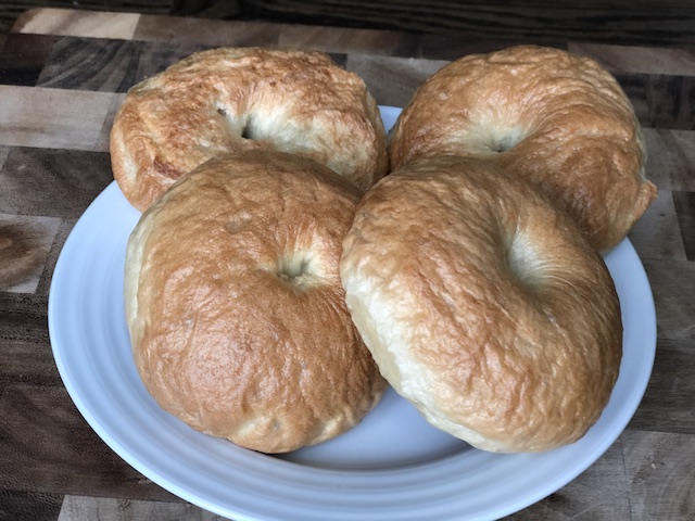 Bagels