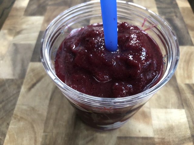 Berry Smoothie