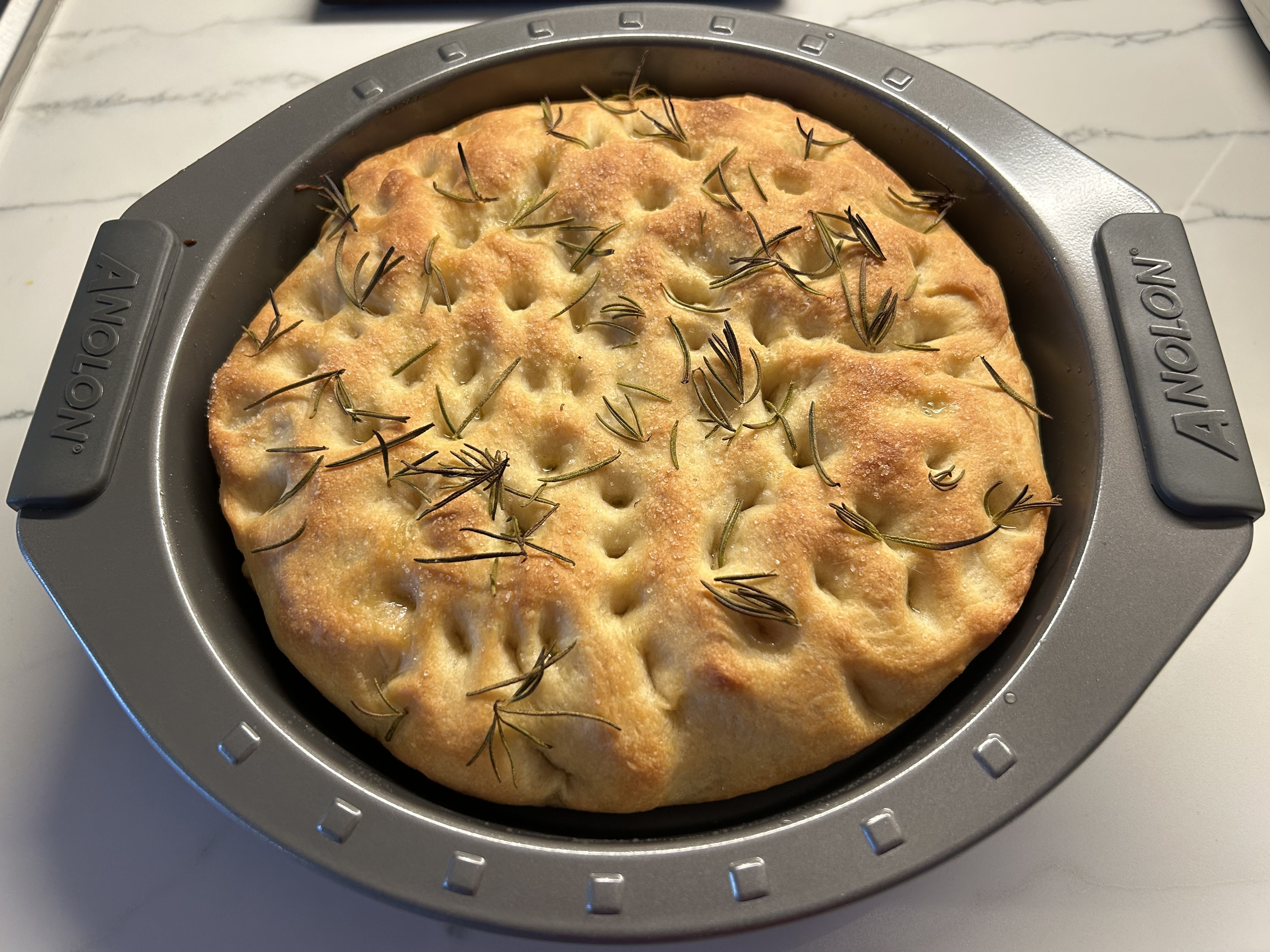Scones