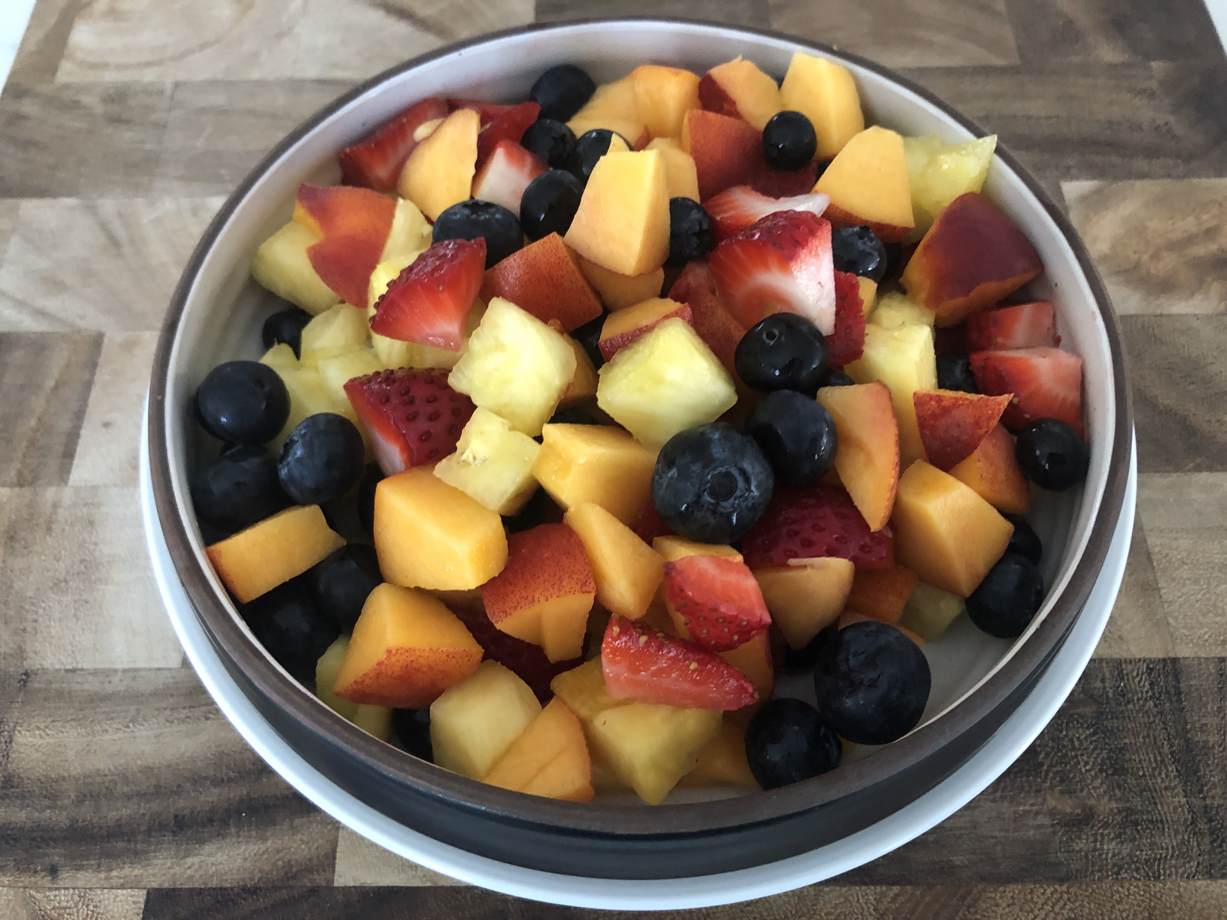 Fruit Salad