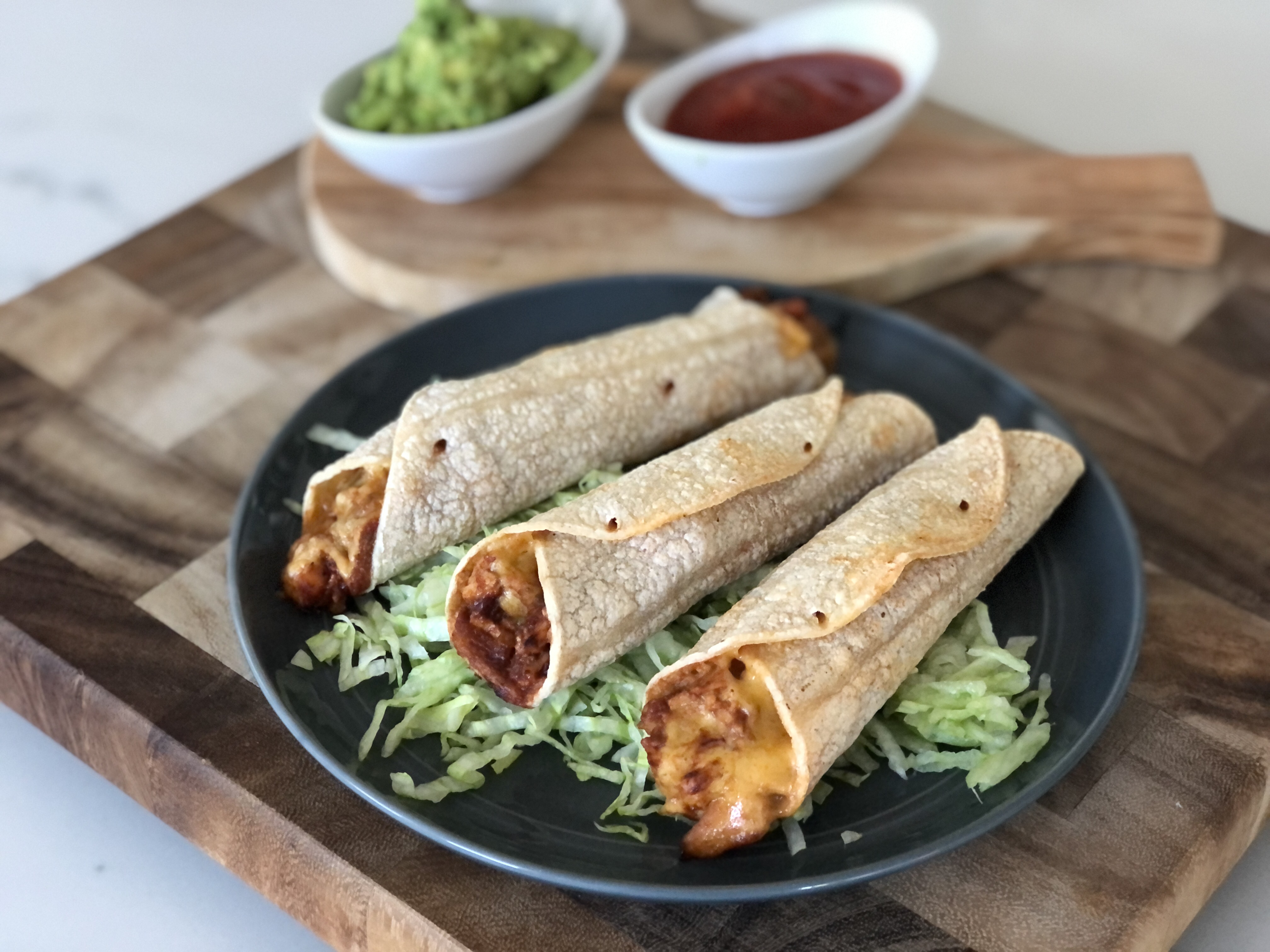 Taquitos