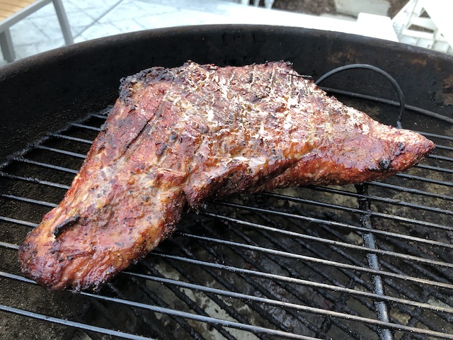 Tri-Tip